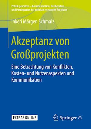 Akzeptanz von Großprojekten