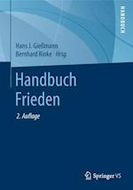 Handbuch Frieden