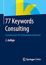 77 Keywords Consulting