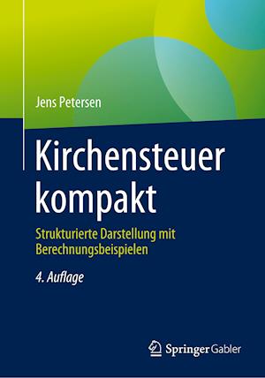 Kirchensteuer kompakt