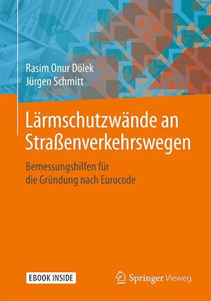 Lärmschutzwände an Straßenverkehrswegen