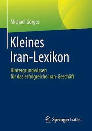 Kleines Iran-Lexikon