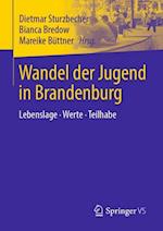 Wandel der Jugend in Brandenburg