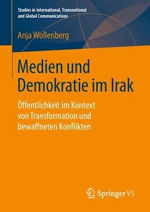 Medien und Demokratie im Irak