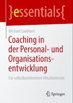 Coaching in der Personal- und Organisationsentwicklung