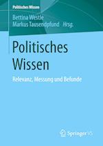 Politisches Wissen