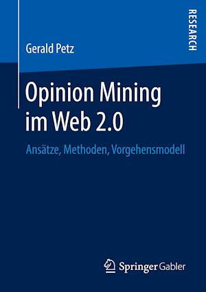 Opinion Mining im Web 2.0