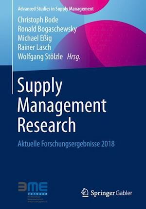 Supply Management Research