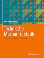 Technische Mechanik · Statik