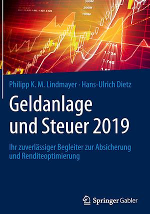 Geldanlage und Steuer 2019