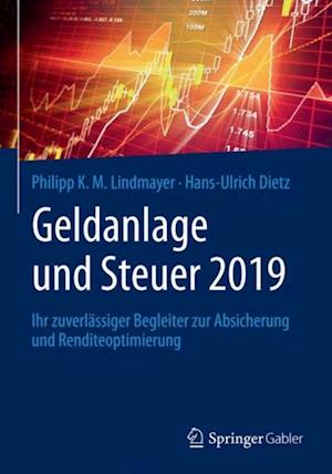 Geldanlage und Steuer 2019