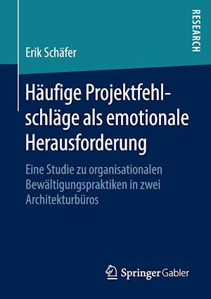 Häufige Projektfehlschläge als emotionale Herausforderung