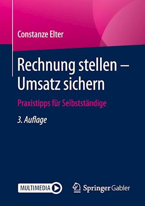 Rechnung stellen - Umsatz sichern