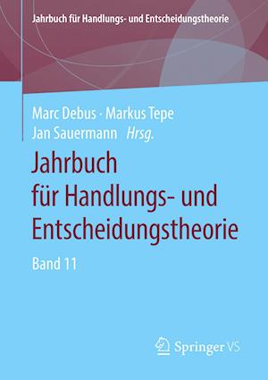 Jahrbuch für Handlungs- und Entscheidungstheorie