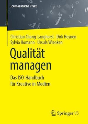 Qualität managen