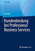 Kundenbindung bei Professional Business Services