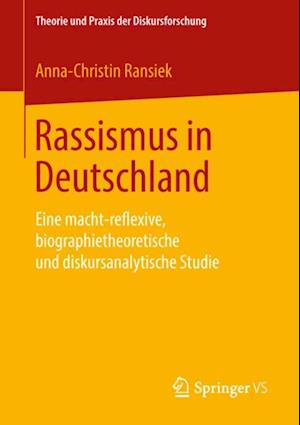 Rassismus in Deutschland