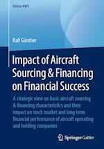 Impact of Aircraft Sourcing & Financing on Financial Success