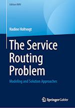 The Service Routing Problem