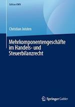 Mehrkomponentengeschäfte im Handels- und Steuerbilanzrecht