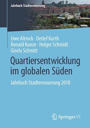 Quartiersentwicklung im globalen Suden