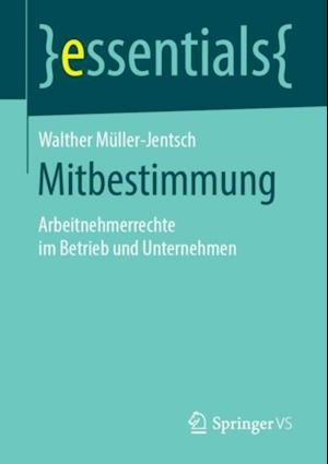 Mitbestimmung