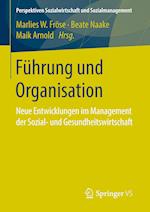 Führung und Organisation