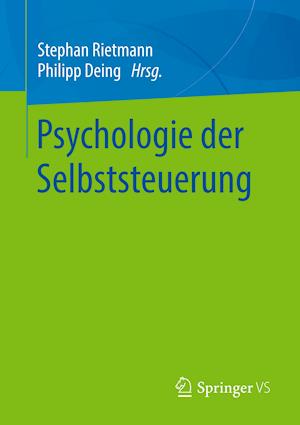 Psychologie der Selbststeuerung