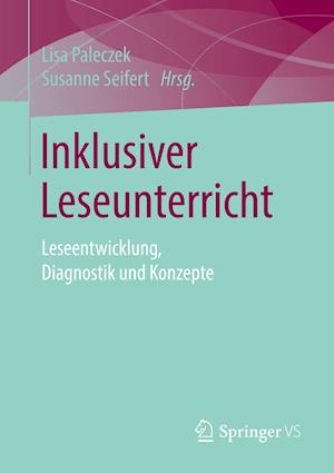 Inklusiver Leseunterricht