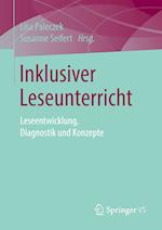 Inklusiver Leseunterricht