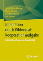 Integration durch Bildung als Kooperationsaufgabe