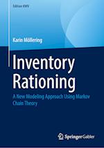 Inventory Rationing