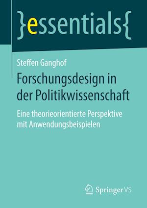 Forschungsdesign in der Politikwissenschaft