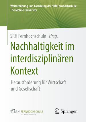 Nachhaltigkeit im interdisziplinären Kontext