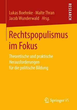 Rechtspopulismus im Fokus