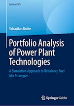 Portfolio Analysis of Power Plant Technologies