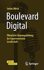 Boulevard Digital