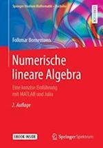 Numerische lineare Algebra