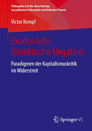 Exodus oder dialektische Negation