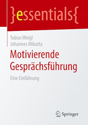 Motivierende Gesprächsführung