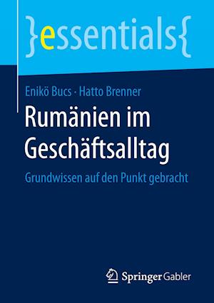 Rumänien im Geschäftsalltag