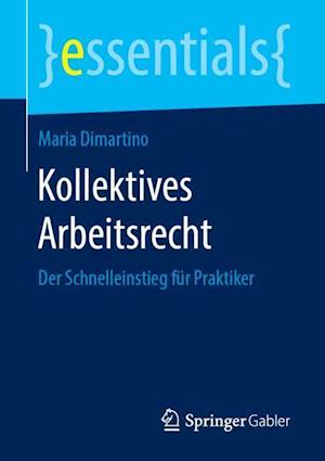 Kollektives Arbeitsrecht