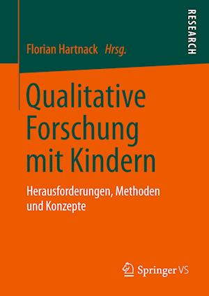 Qualitative Forschung mit Kindern