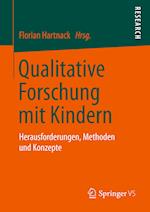 Qualitative Forschung mit Kindern