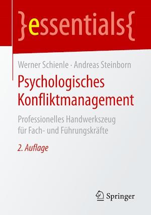 Psychologisches Konfliktmanagement