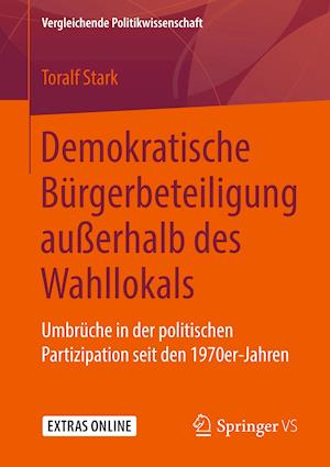 Demokratische Bürgerbeteiligung außerhalb des Wahllokals