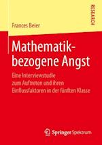 Mathematikbezogene Angst