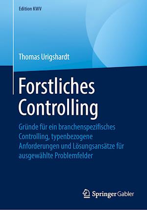 Forstliches Controlling