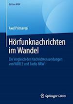 Hörfunknachrichten im Wandel