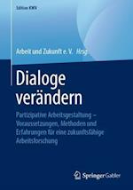 Dialoge verändern